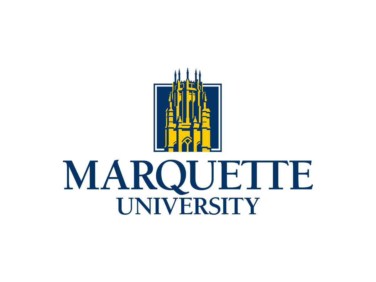 Marquette University Logo