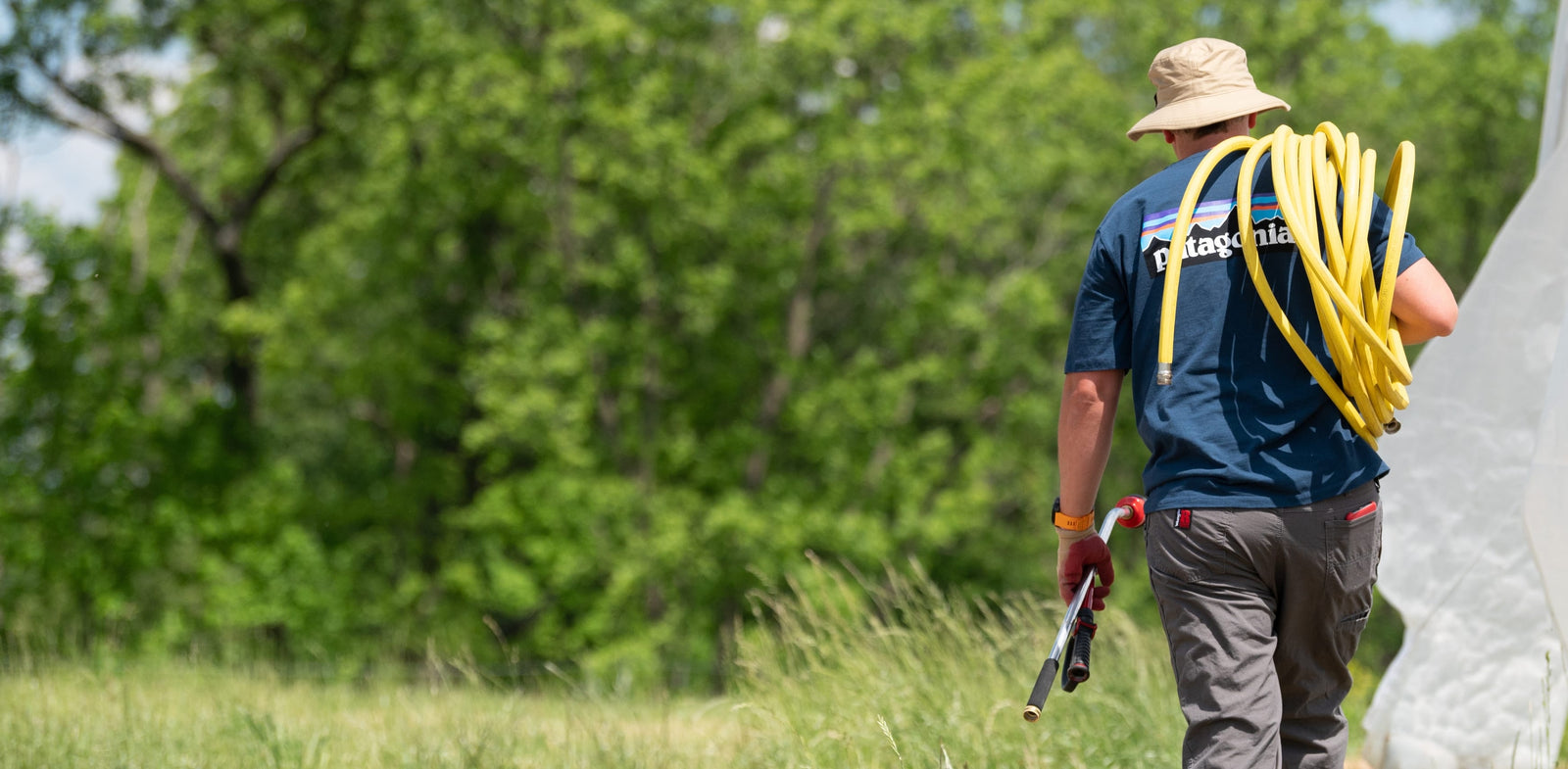 Professional Gear for Every Jobsite. Find tools, supplies, safety, and workwear outdoor crews rely on. Shop by Industry.