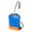 Jacto PJB v2020 Battery-Powered Backpack Sprayer