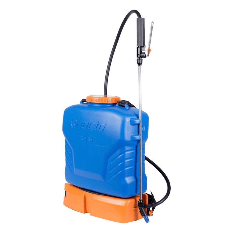 Jacto PJB v2020 Battery-Powered Backpack Sprayer