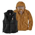 Outerwear