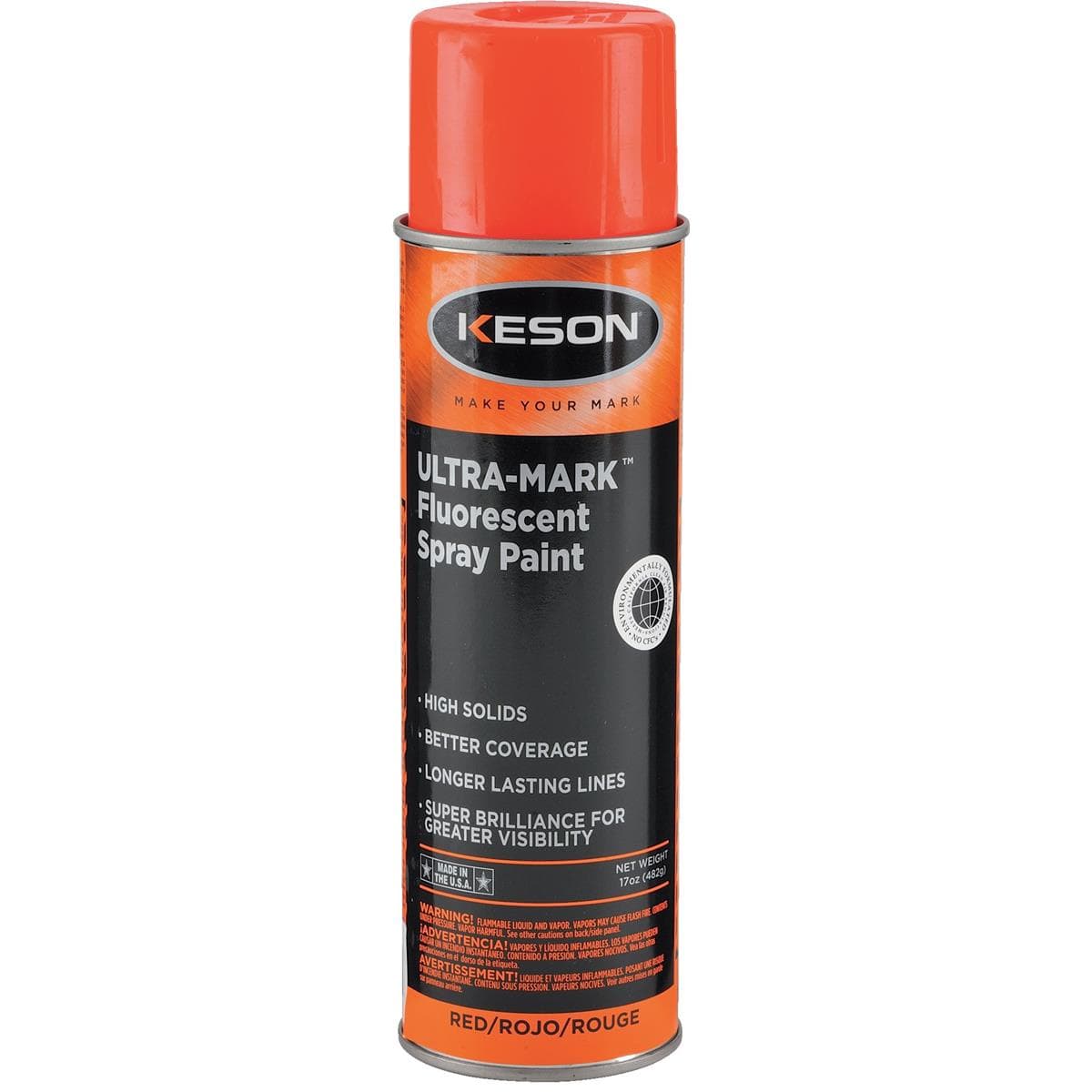 Keson Fluorescent Marking Paint