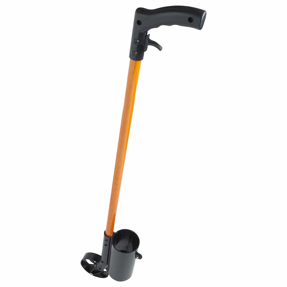 View of the back of the Marking Paint Applicator