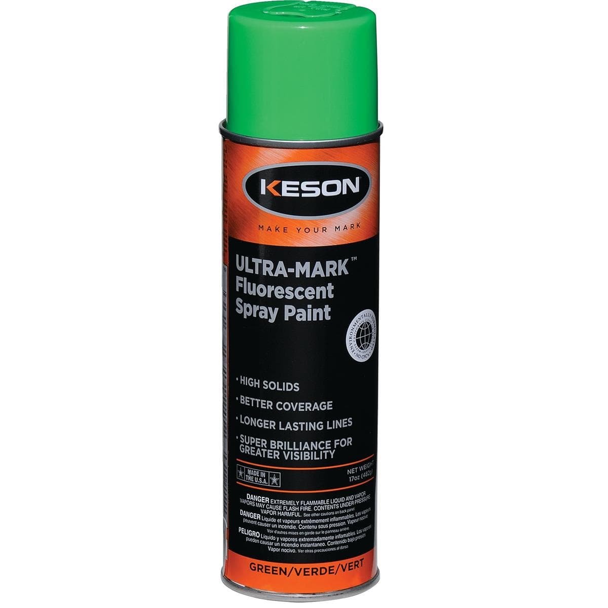 Keson Fluorescent Marking Paint