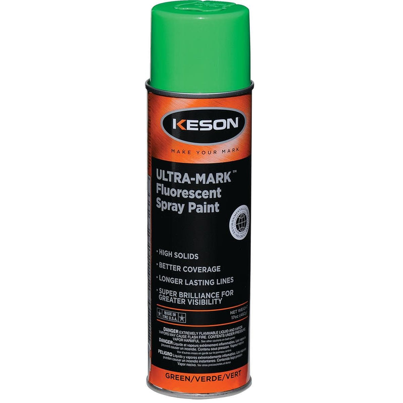 Keson Fluorescent Marking Paint