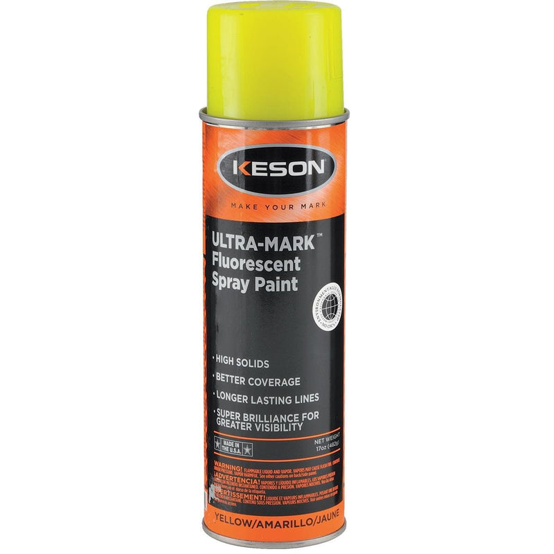 Keson Fluorescent Marking Paint