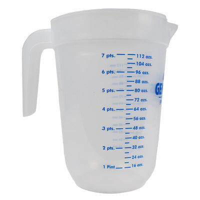 Measuring Containers