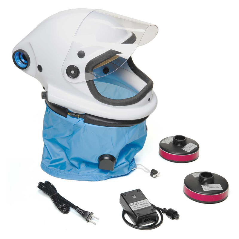 KASCO Prof 88 Dust Helmet