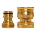 Hose Fittings & Connectors