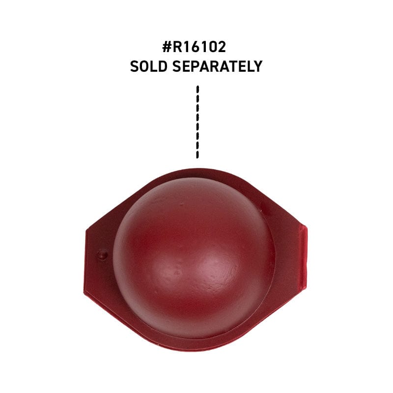 12"L Galvanized Wire Hanger, Pkg. of 100