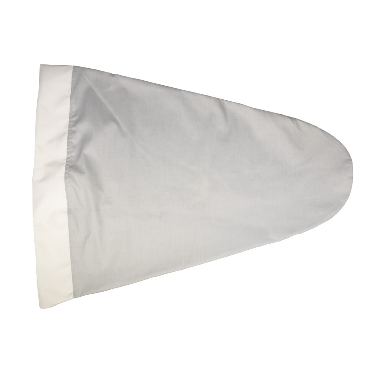 Gemplers 15" Sailcloth Insect Sweep Net with Birch Handle