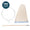 Gemplers 15"-dia. Muslin Sweep Net with Birch Handle