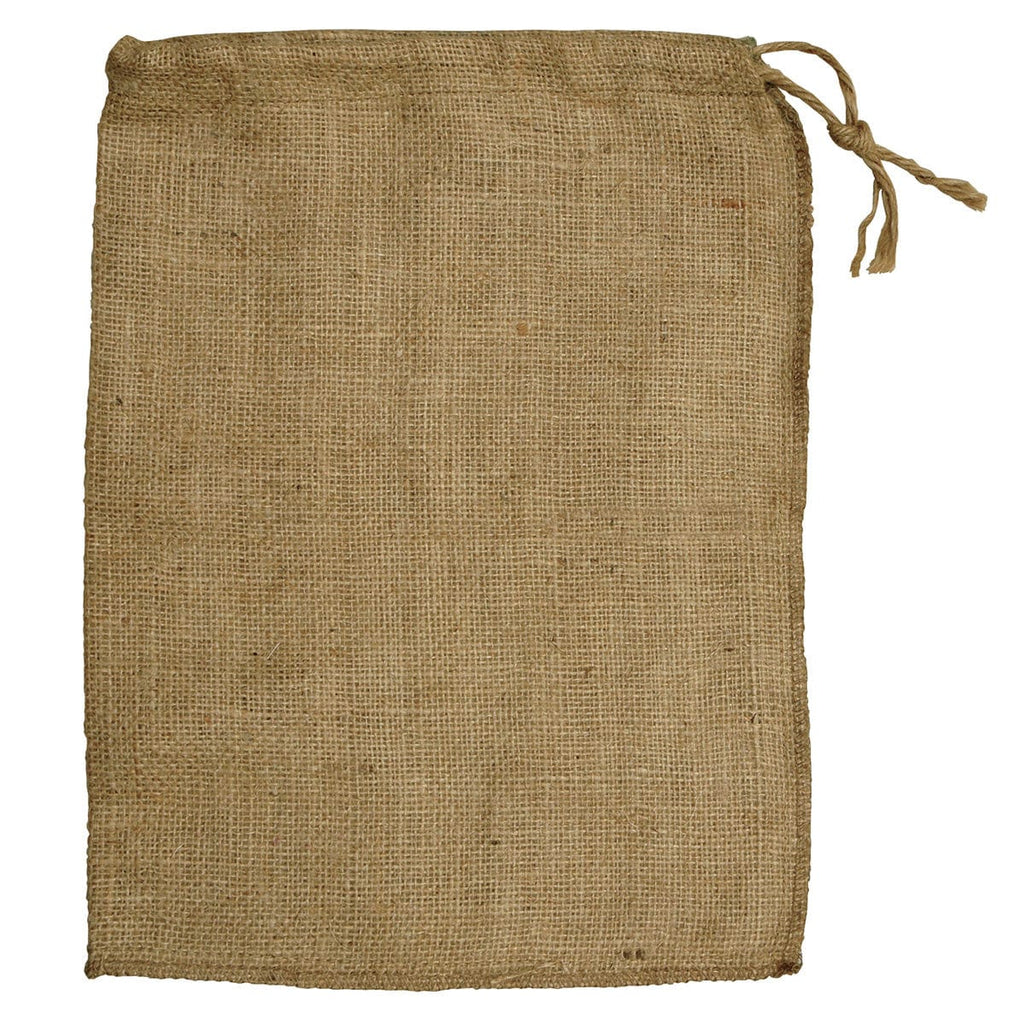 Burlap Bags | 25 Pack