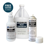 Gemplers Rust Converter