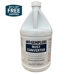 Gemplers Rust Converter