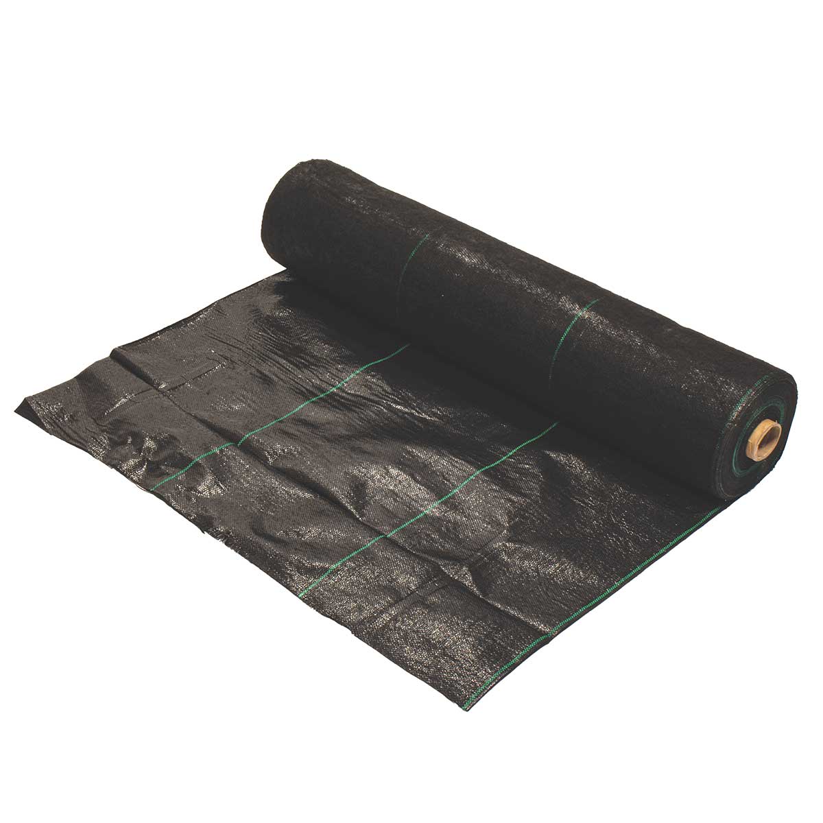DEWITT 4-oz. 20-Year Midweight Woven Weed Barrier, 3' x 50'