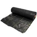 Landscape Fabric & Barriers