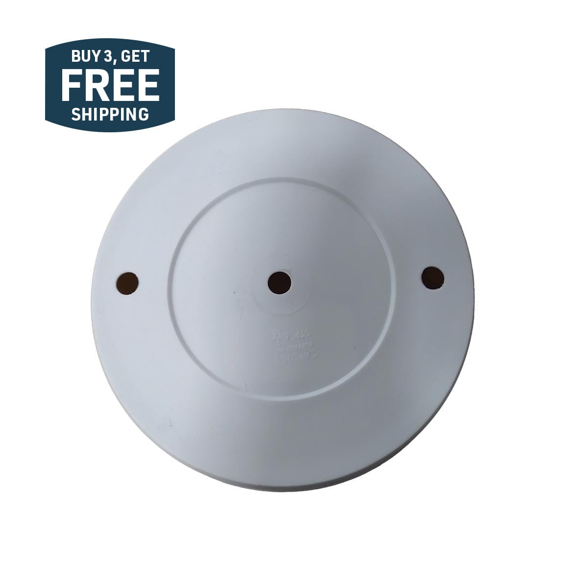 Replacement Infiltration Ringcap for RGM250 Test Kit