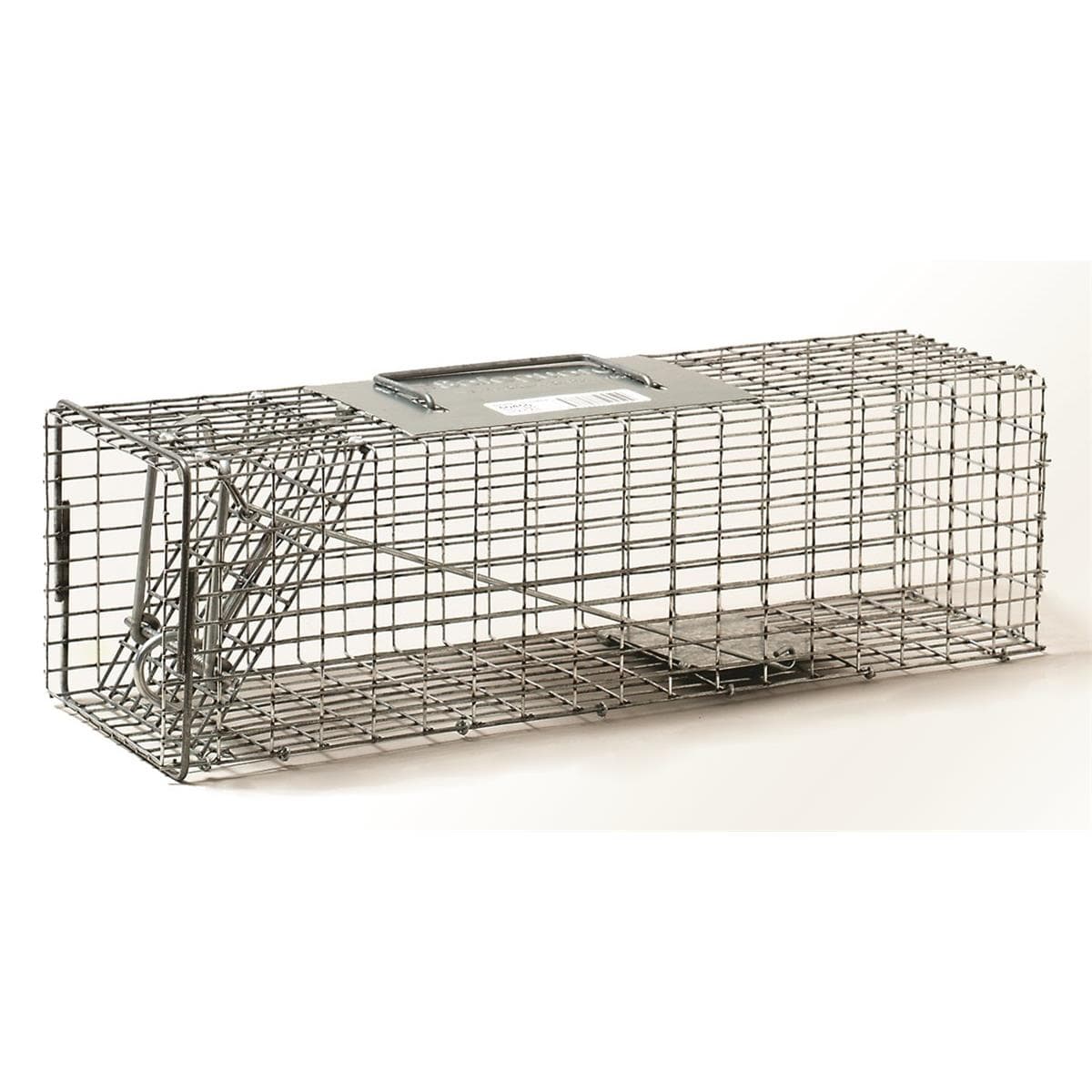 Safeguard Single-Door Live Trap for Rodents | Gemplers