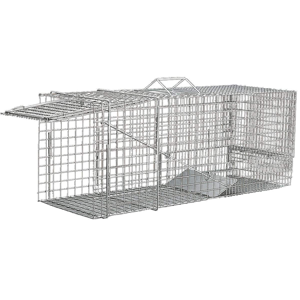 Safeguard Single-Door Live Trap