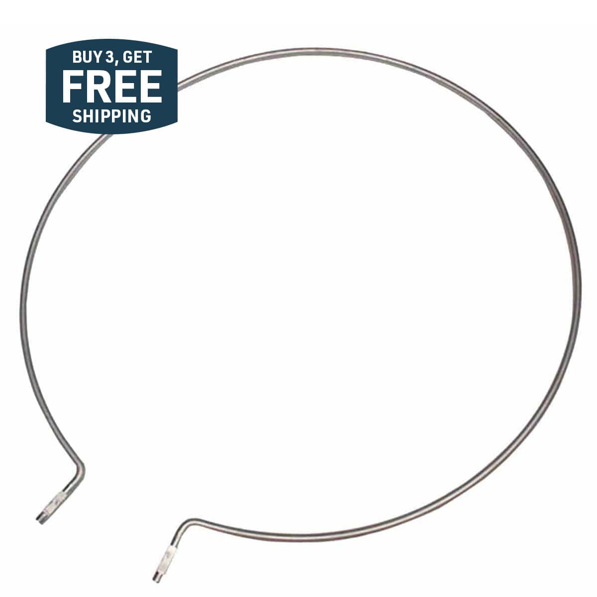 Replacement Hoop for Professional Insect Sweep Net