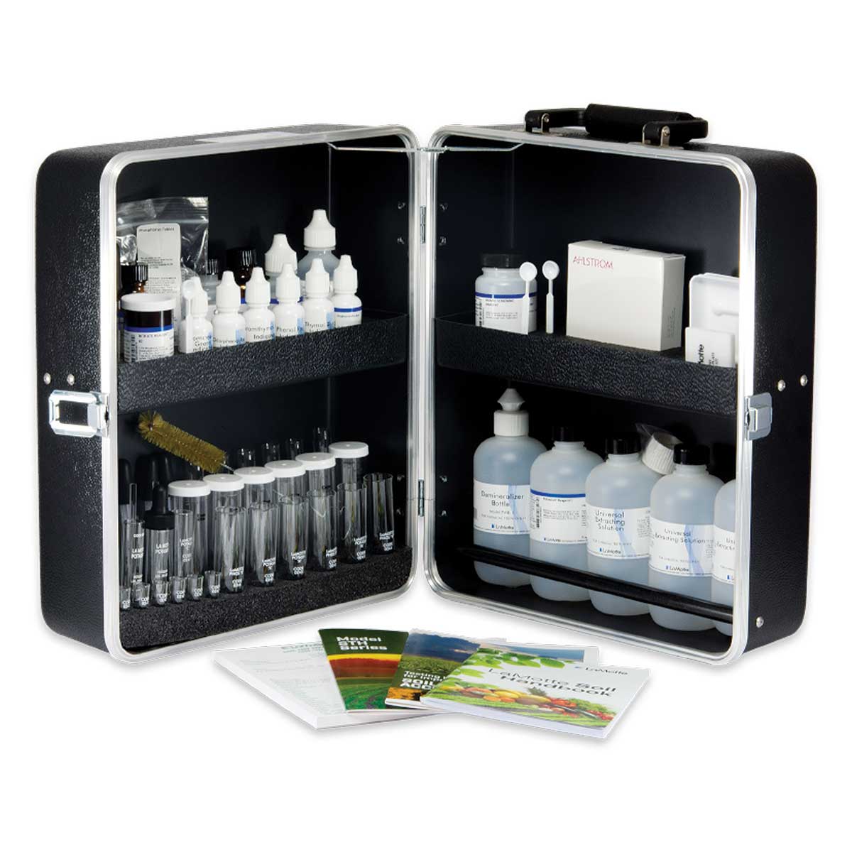 LAMOTTE Macronutrient Soil Test Kit