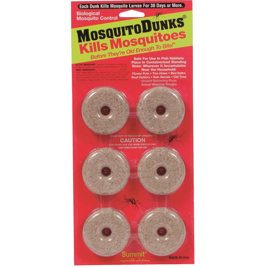 Mosquito Dunks®