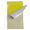 3" x 5" Insect Control Yellow Sticky Traps | 25 Pack