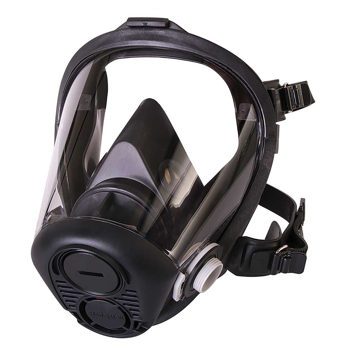 Honeywell North Full-Face 5-point Respirator