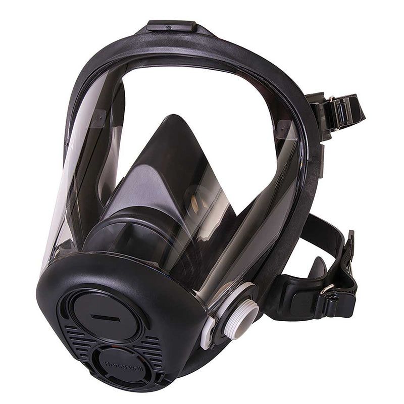 Honeywell North Full-Face 5-point Respirator