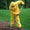 Tingley Comfort-Tuff 2-Piece Rain Suit