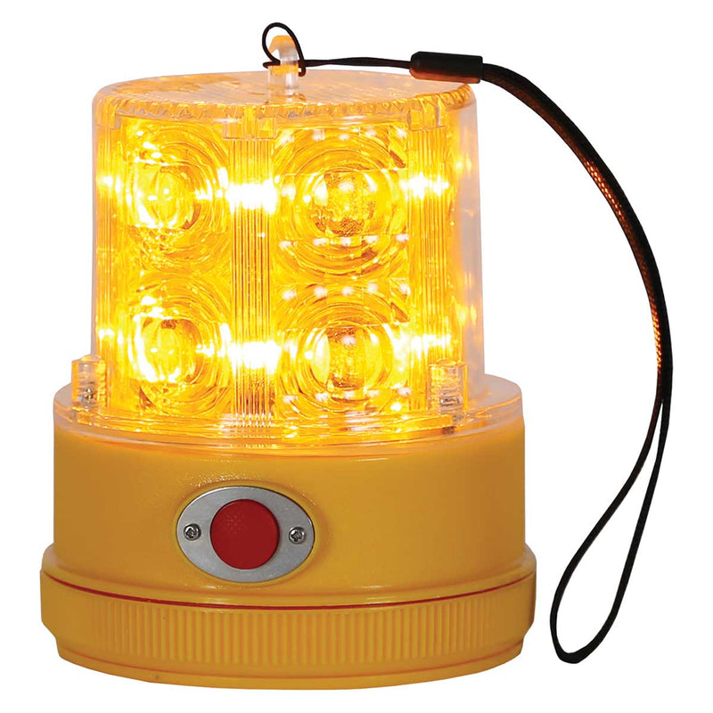 Buyers Products Portable LED Beacon Light