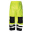 Occunomix Black Bottom Ripstop Rain Pant