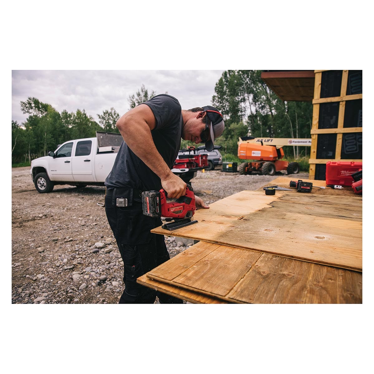 Helly Hansen Manchester Construction Pant