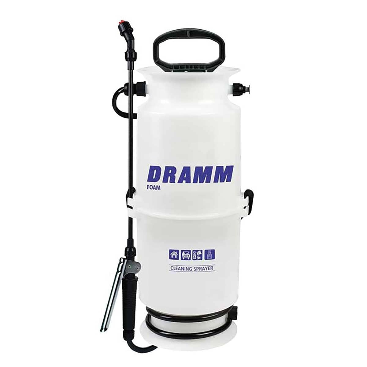 Dramm 8L Foaming Compression Sprayer