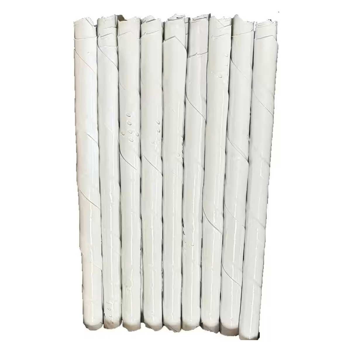Bulk Vinyl Tree Spiral Guards | 240 Pack
