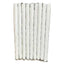 Bulk Vinyl Tree Spiral Guards | 240 Pack
