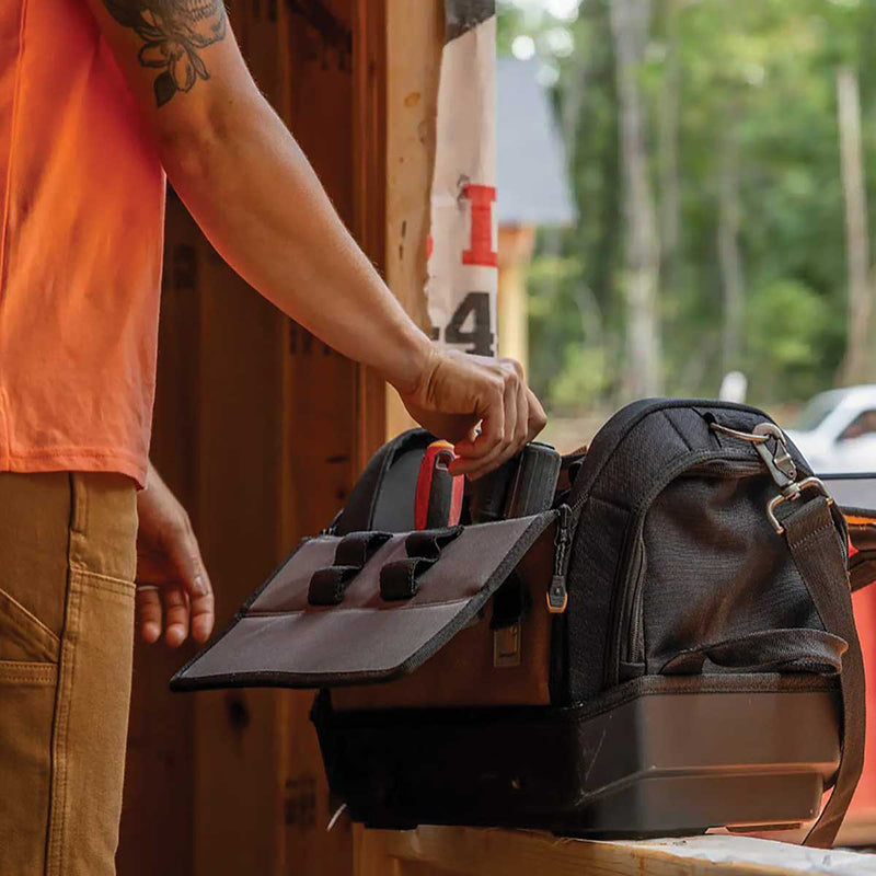 Carhartt Station Tool Bag-FG