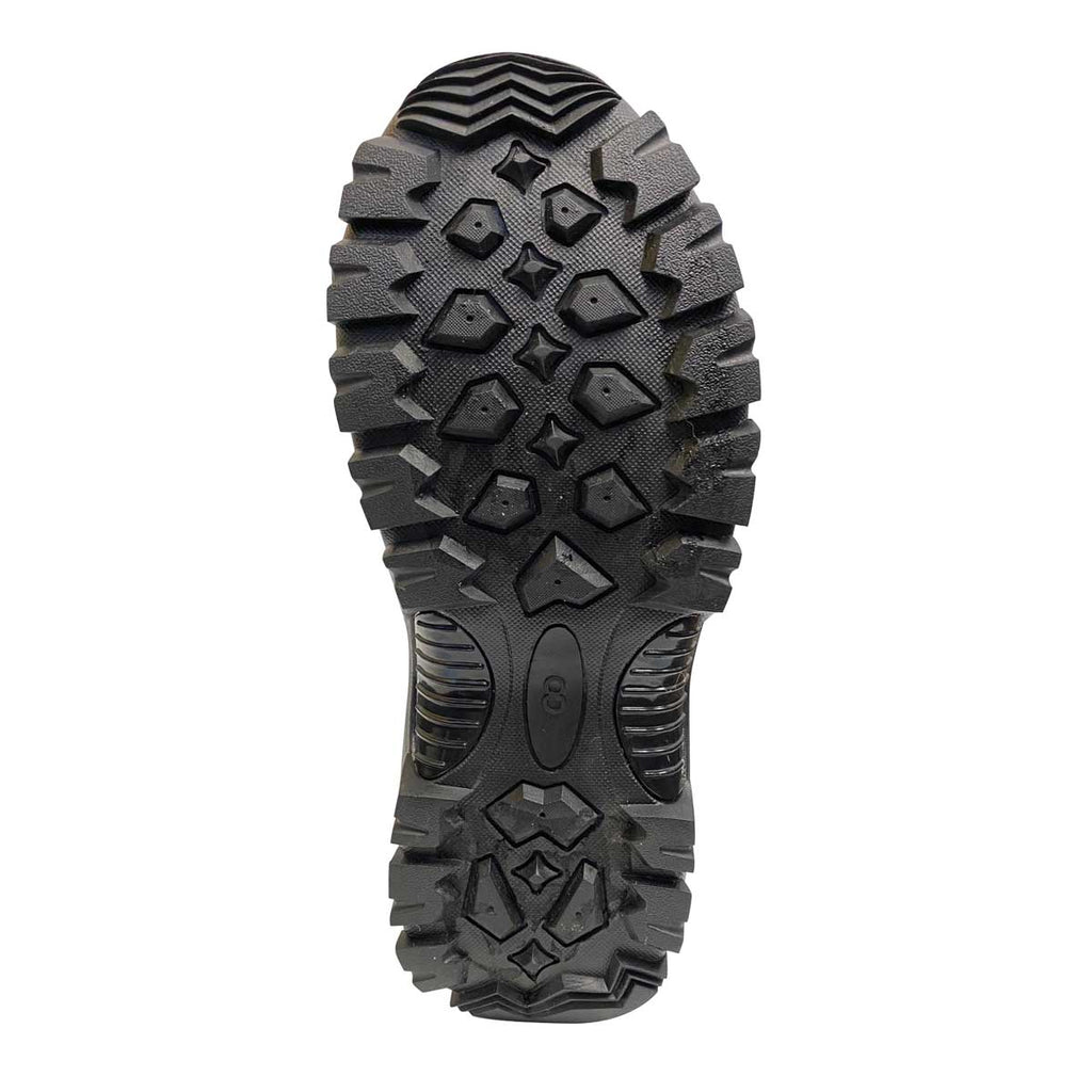 Image showing the sole of Sugar River by Gemplers 12" Plain Toe Chore Boots