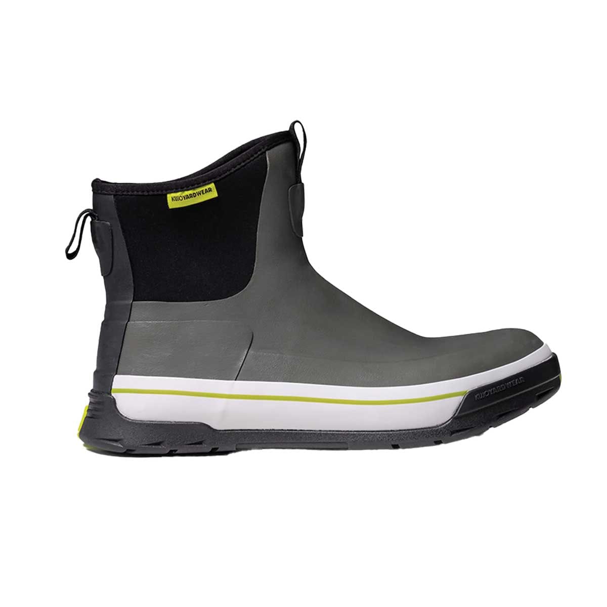 Kujo Yardwear Surge Rubber Boots