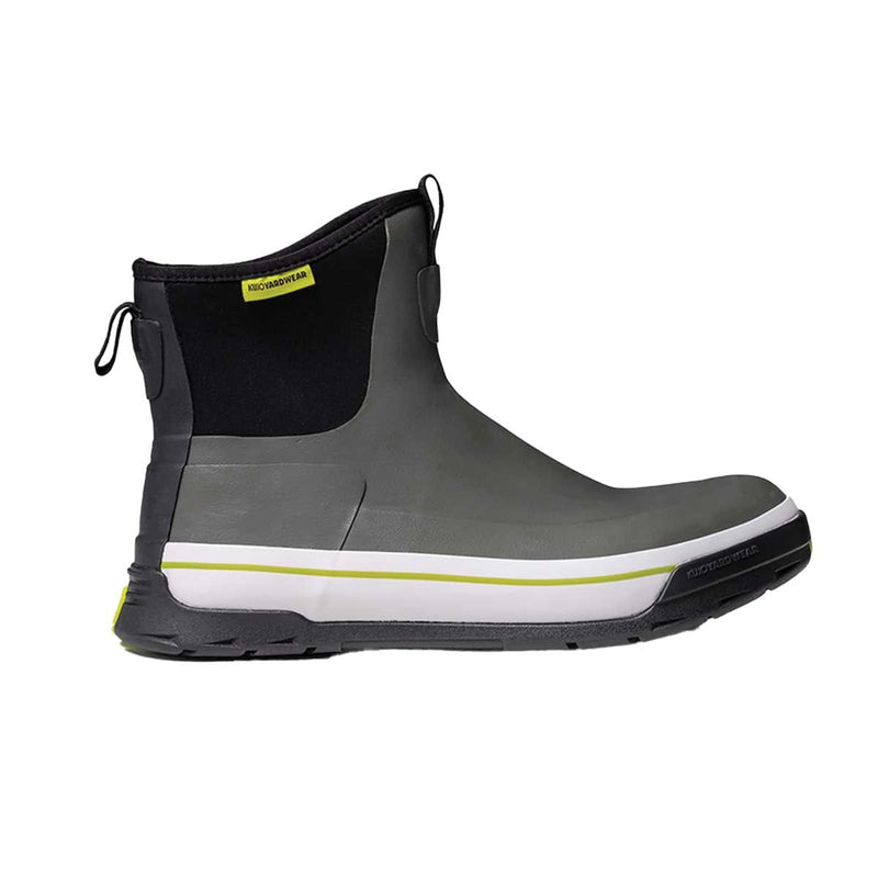 Kujo Yardwear Surge Rubber Boots