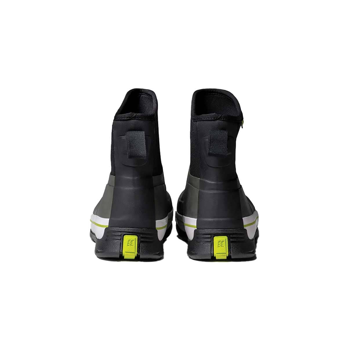 Kujo Yardwear Surge Rubber Boots