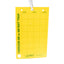 Pherocon® Baited AM Yellow Sticky Traps with Ties | Pack of 25