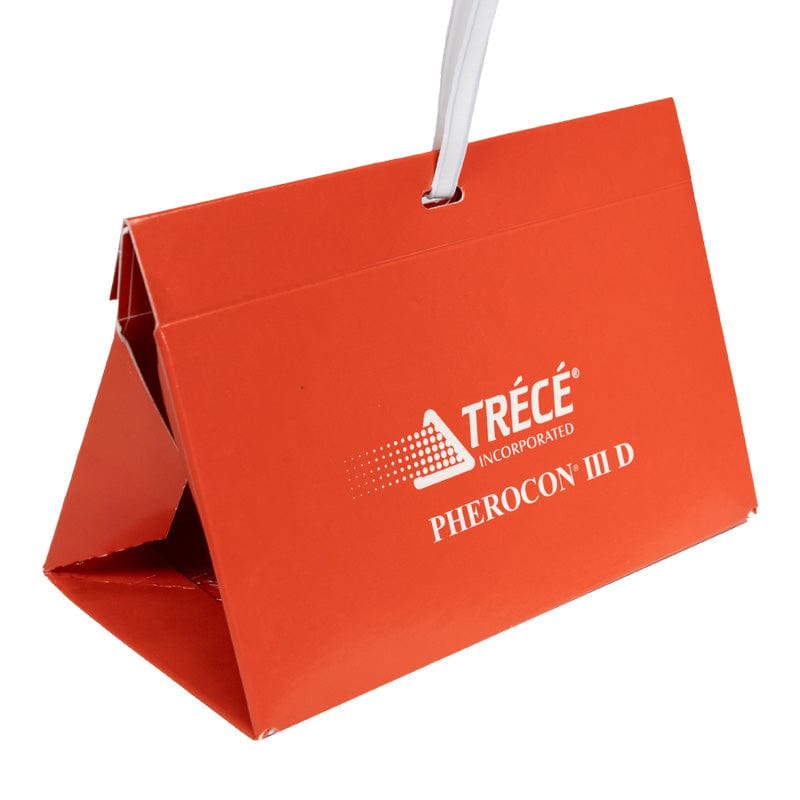 Trece Pherocon® III Orange Delta Trap 3307-00 ORANGE | Gemplers