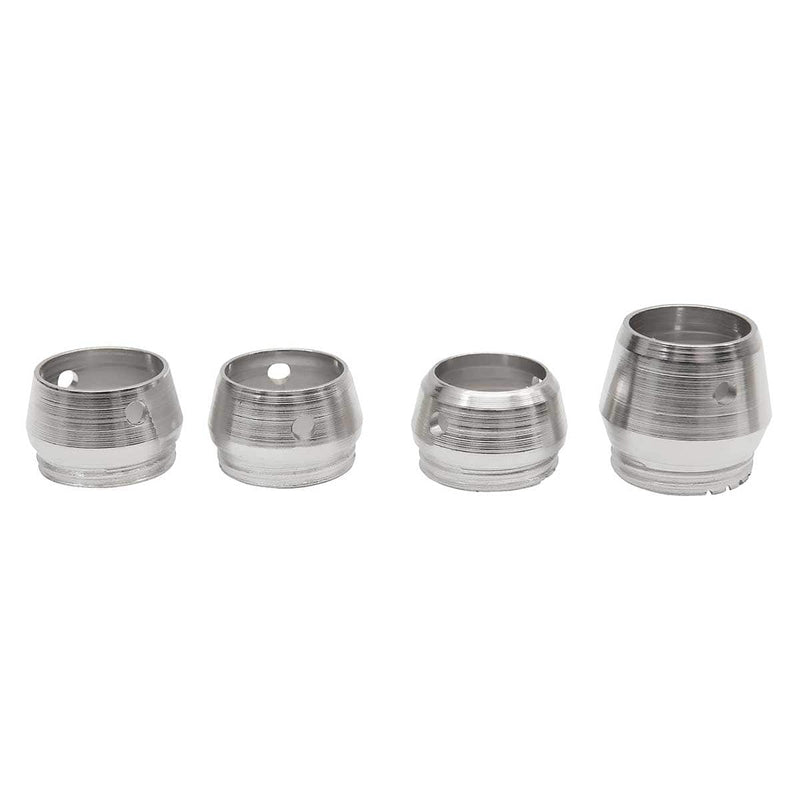 Sampler Tips Oakfield Apparatus Soil Sampler Tips | Gemplers