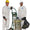 DuPont Tyvek 400 Coveralls with Open Wrists & Ankles