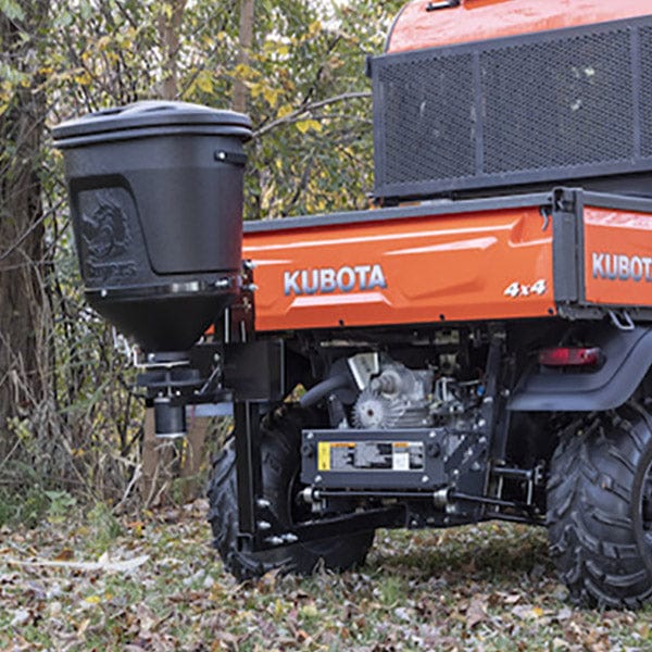 Buyers Products Receiver Mount UTV All Purpose Spreader