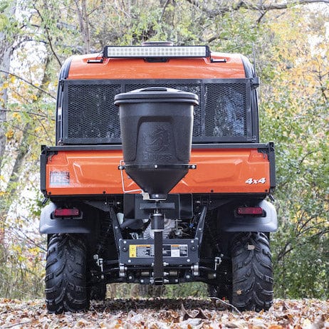 Buyers Products Receiver Mount UTV All Purpose Spreader