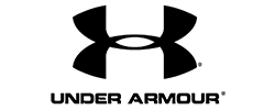 Under Armour customizable products