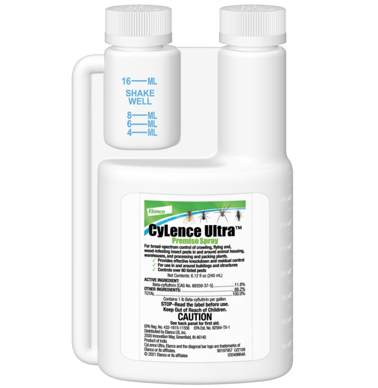 CyLence Ultra Premise Spray - 240 ml